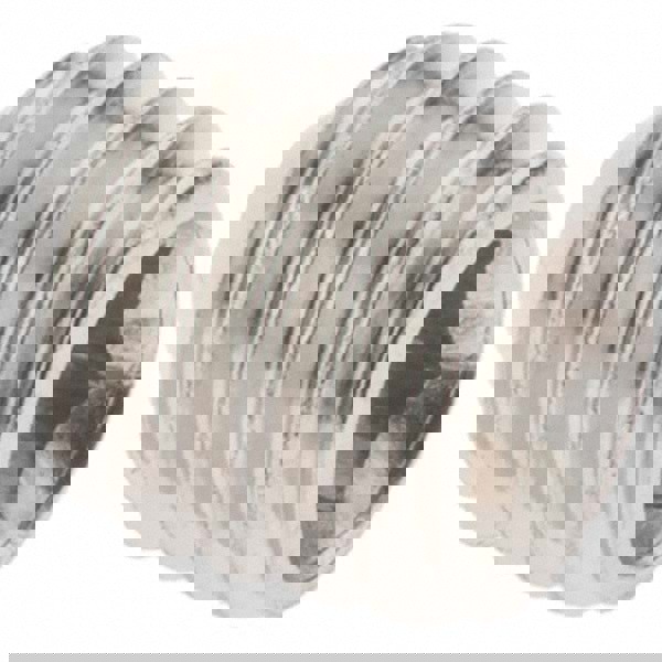 Set Screw: M6 x 1.00 x 6 mm, Cup Point, Stainless Steel, Grade 18-8 & Austenitic Grade A2