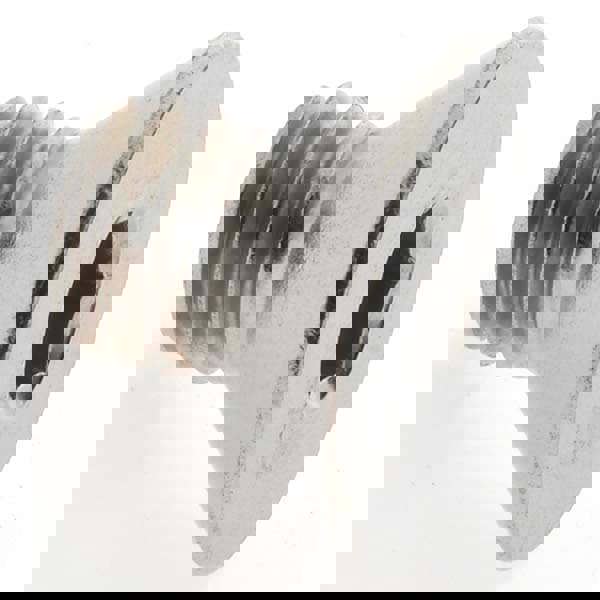 Flat Socket Cap Screw: 3/8-16 x 1/2