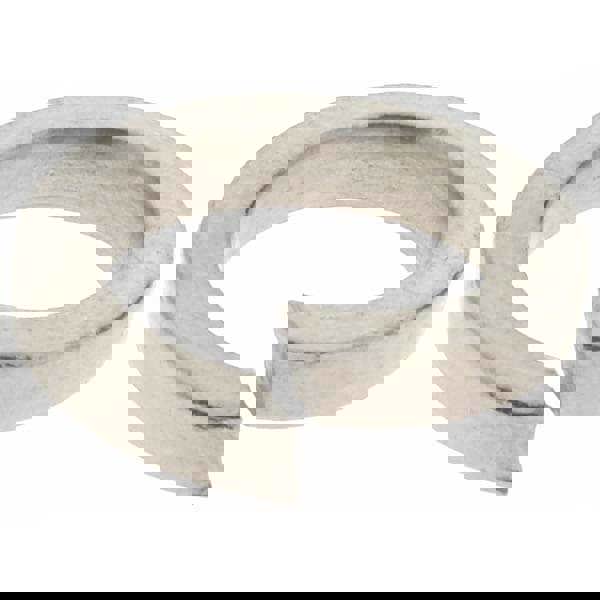 #10 Screw 18-8 Steel High Collar Split Lock Washer