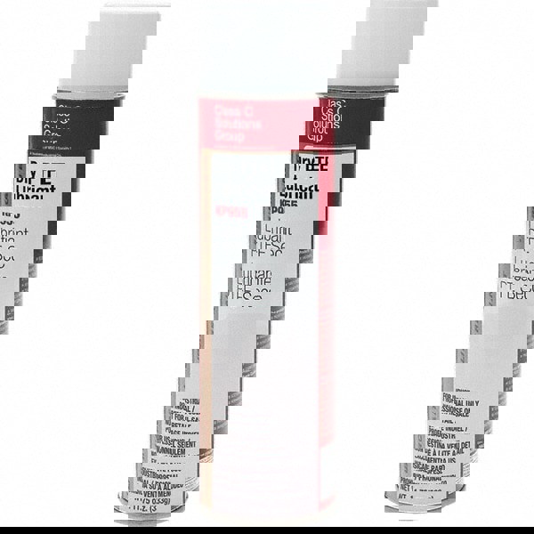 Lubricant: 20 oz Aerosol Can