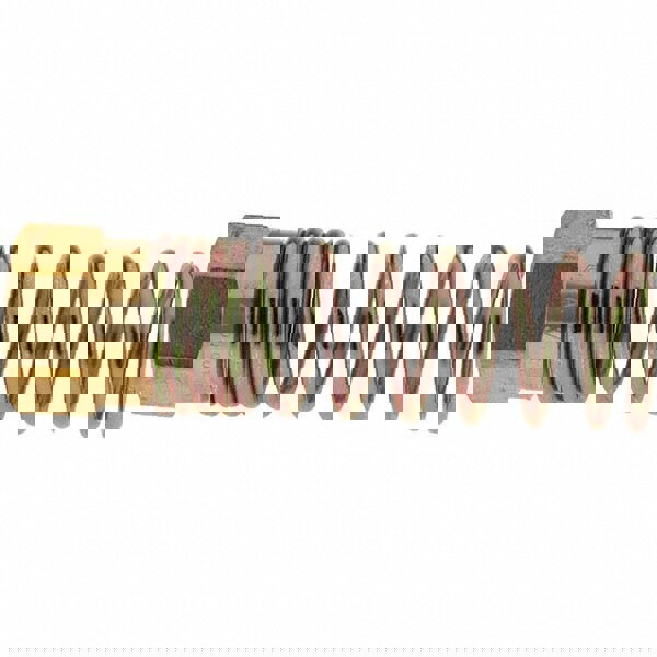 Reusable Hose Nonswivel Fitting