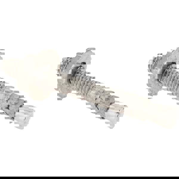 Concrete Wedge Anchor: 1/4