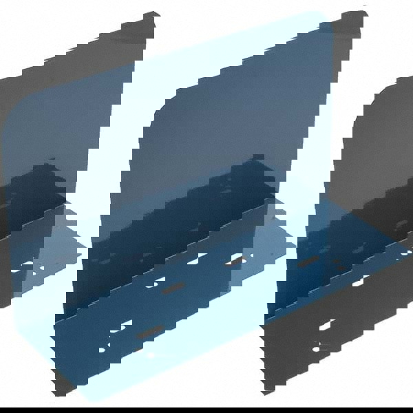 Small Parts Display Header