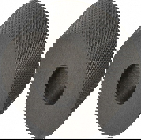 Standard Knurl Wheel: 3/4