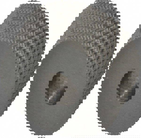 Standard Knurl Wheel: 3/4