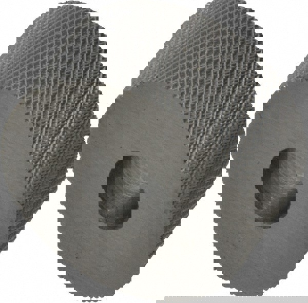 Standard Knurl Wheel: 3/4