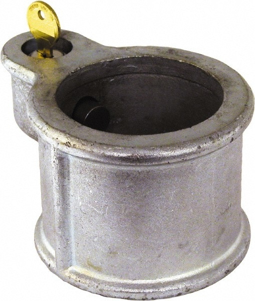 King Pin Lock