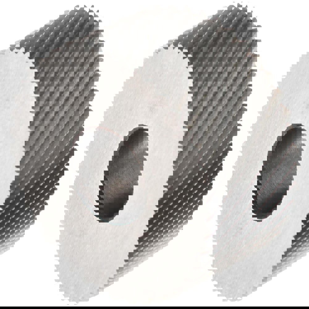 Standard Knurl Wheel: 3/4