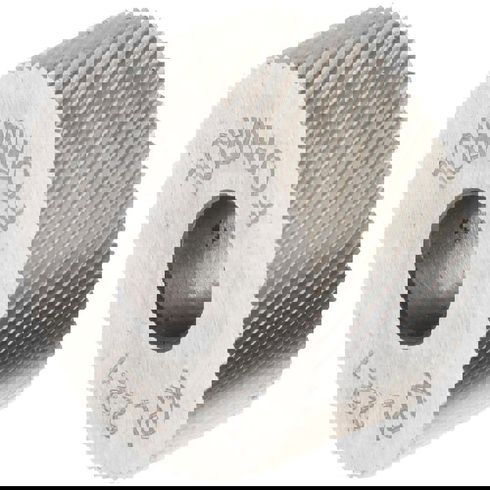 Standard Knurl Wheel: 3/4