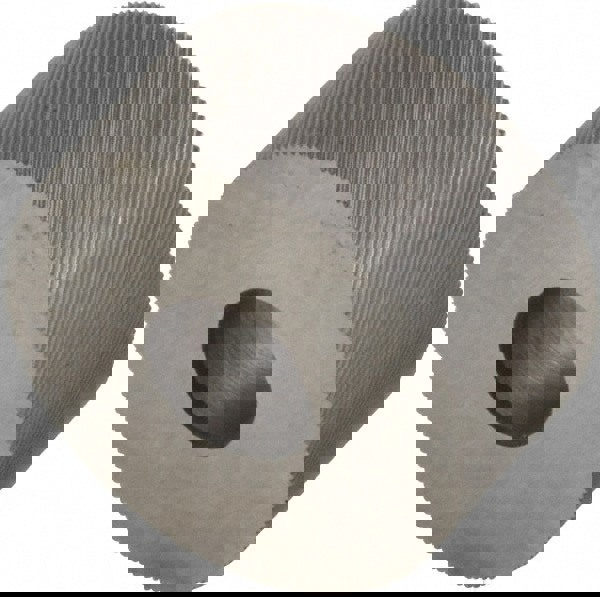 Standard Knurl Wheel: 3/4