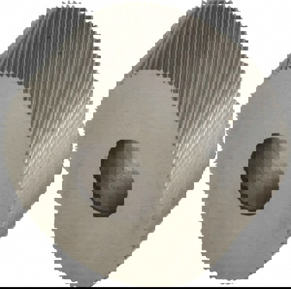 Standard Knurl Wheel: 3/4