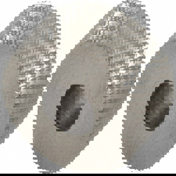 Standard Knurl Wheel: 3/4
