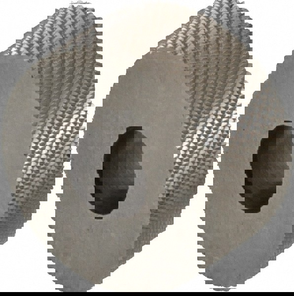 Standard Knurl Wheel: 3/4