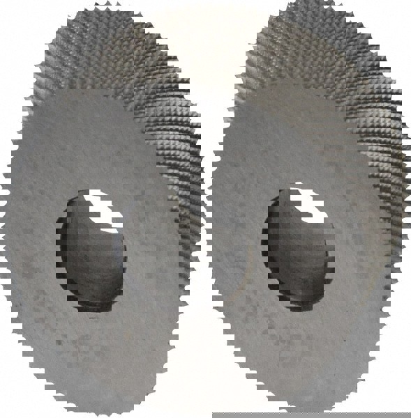 Standard Knurl Wheel: 3/4