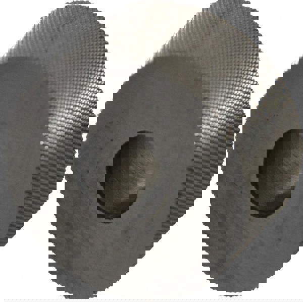 Standard Knurl Wheel: 3/4