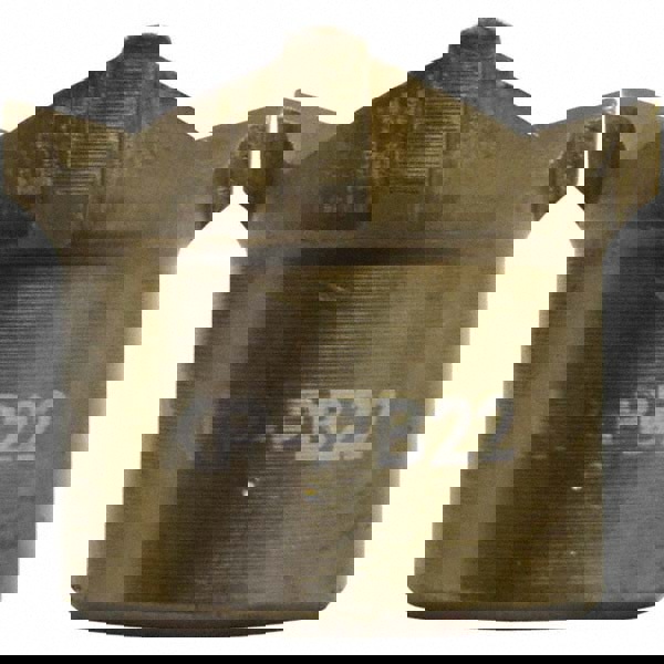 Punch Dies, Centers & Parts; Component Type: Punch ; Product Shape: Round