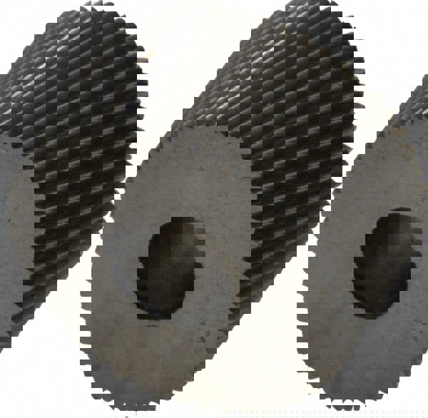 Standard Knurl Wheel: 3/4