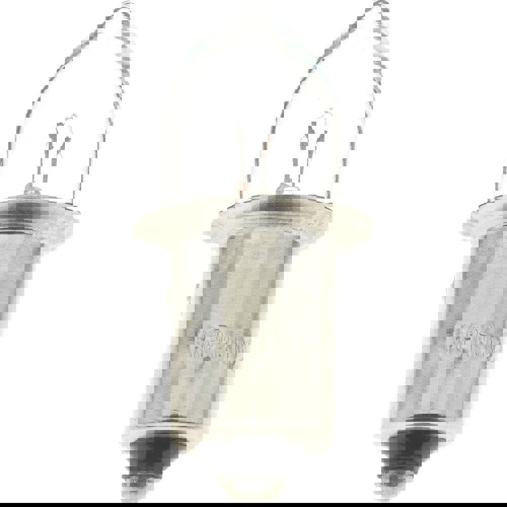 1.68 Watt, 2.4 Volt, Incandescent Miniature & Specialty B3-1/2 Lamp