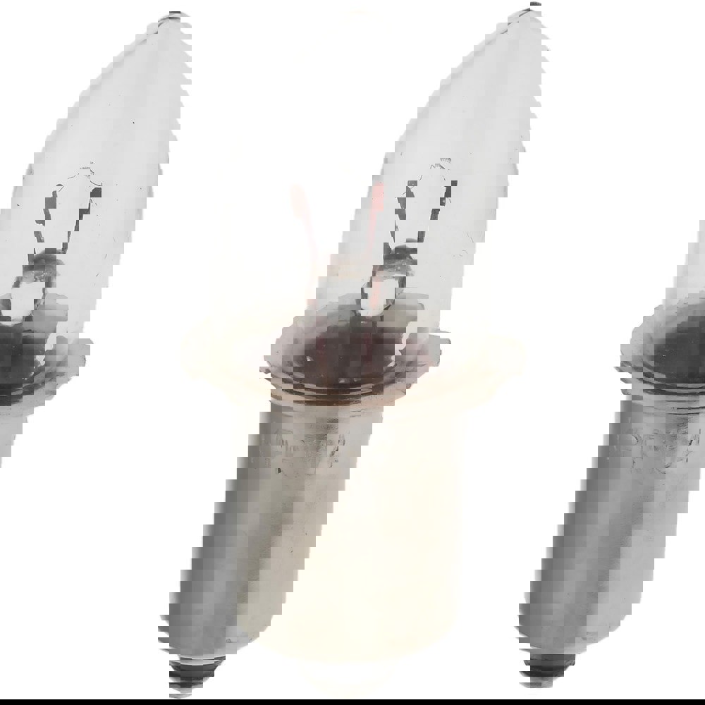 1.034 Watt, 2.2 Volt, Incandescent Miniature & Specialty B3-1/2 Lamp