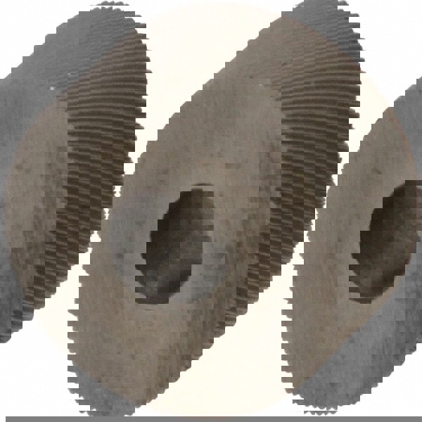 Standard Knurl Wheel: 3/4