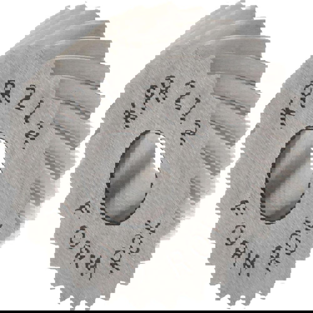 Standard Knurl Wheel: 3/4