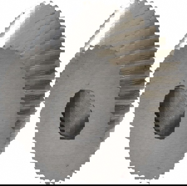 Standard Knurl Wheel: 3/4