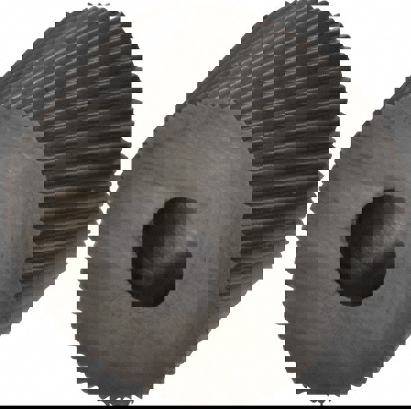 Standard Knurl Wheel: 3/4