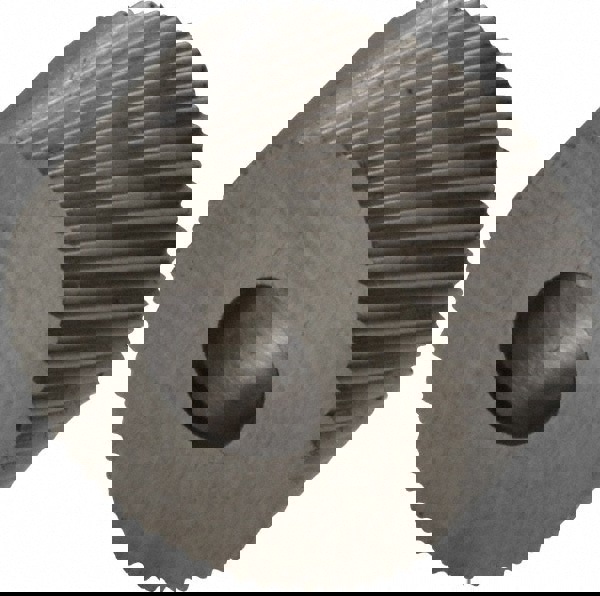 Standard Knurl Wheel: 3/4