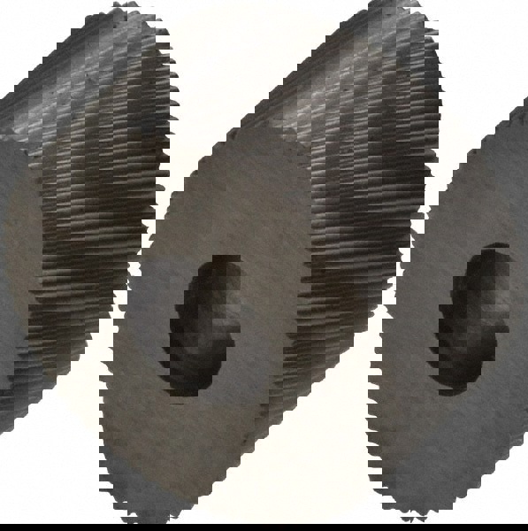 Standard Knurl Wheel: 3/4