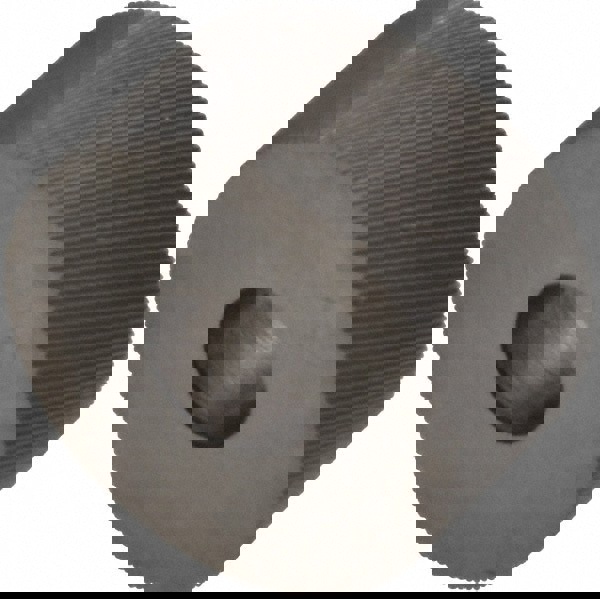 Standard Knurl Wheel: 3/4