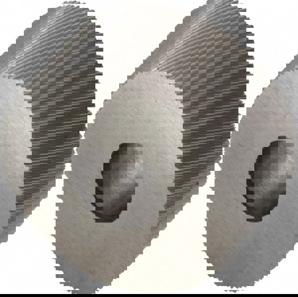 Standard Knurl Wheel: 3/4