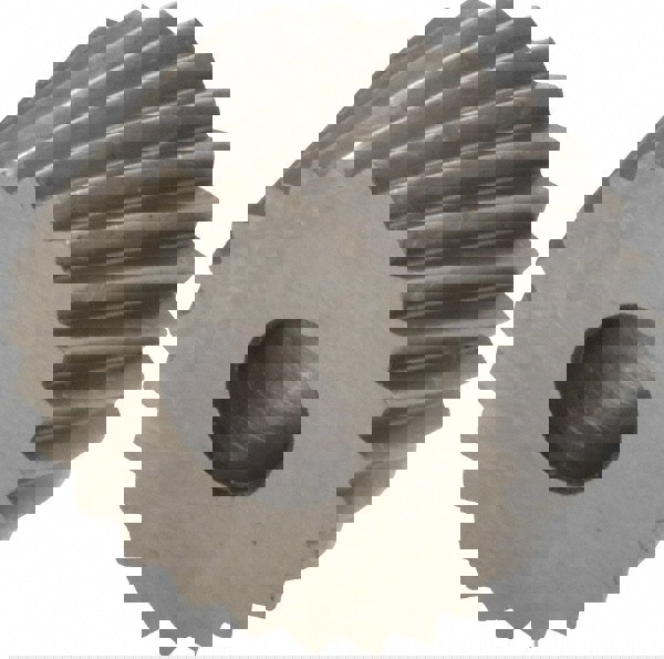 Standard Knurl Wheel: 3/4