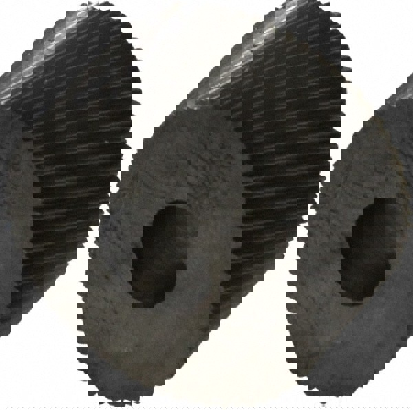 Standard Knurl Wheel: 3/4