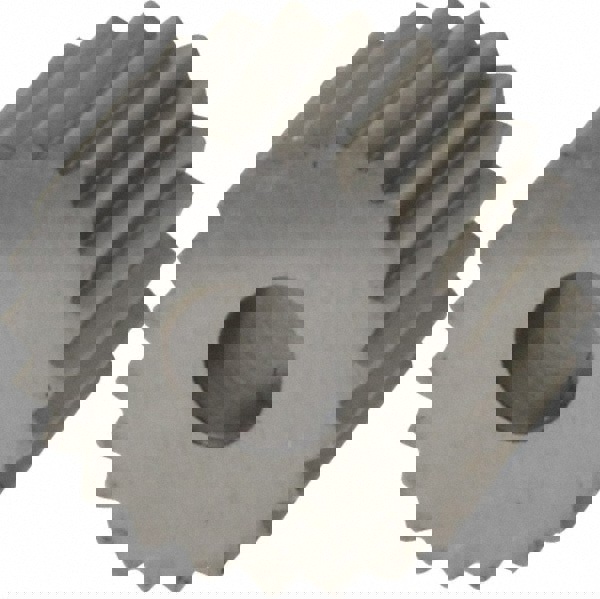 Standard Knurl Wheel: 3/4