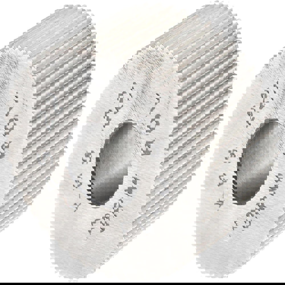 Standard Knurl Wheel: 3/4