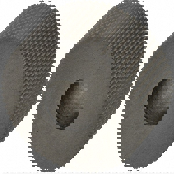 Standard Knurl Wheel: 3/4