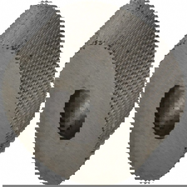 Standard Knurl Wheel: 3/4