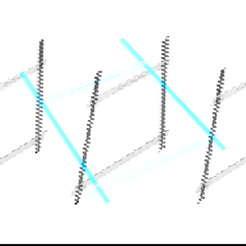 8 Inch Max Opening Capacity, 14 Inch Long x 10 Inch Wide, Parallel Keeper