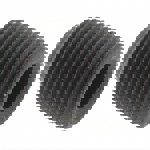 Set Screw: #6-40 x 3/16