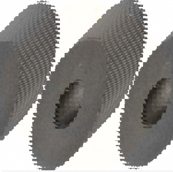 Standard Knurl Wheel: 3/4