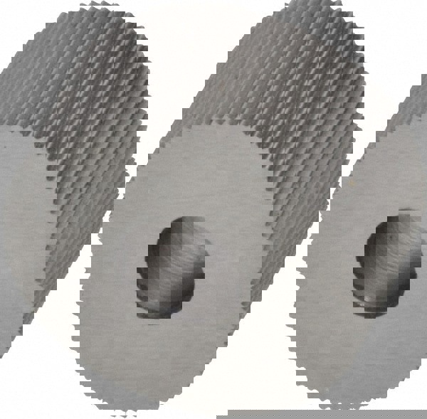 Standard Knurl Wheel: 3/4