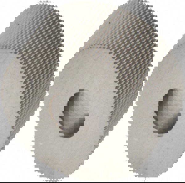 Standard Knurl Wheel: 3/4