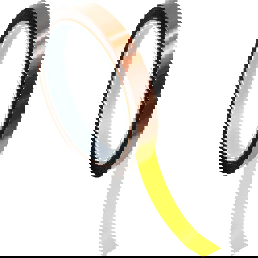 Polyimide Film Tape: 5/16