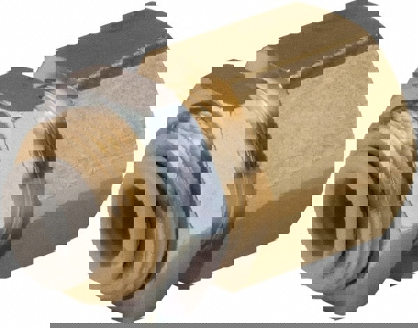 Push-to-Connect Push-to-Connect Fitting: Bulkhead, BSPT, 4.00 mm OD