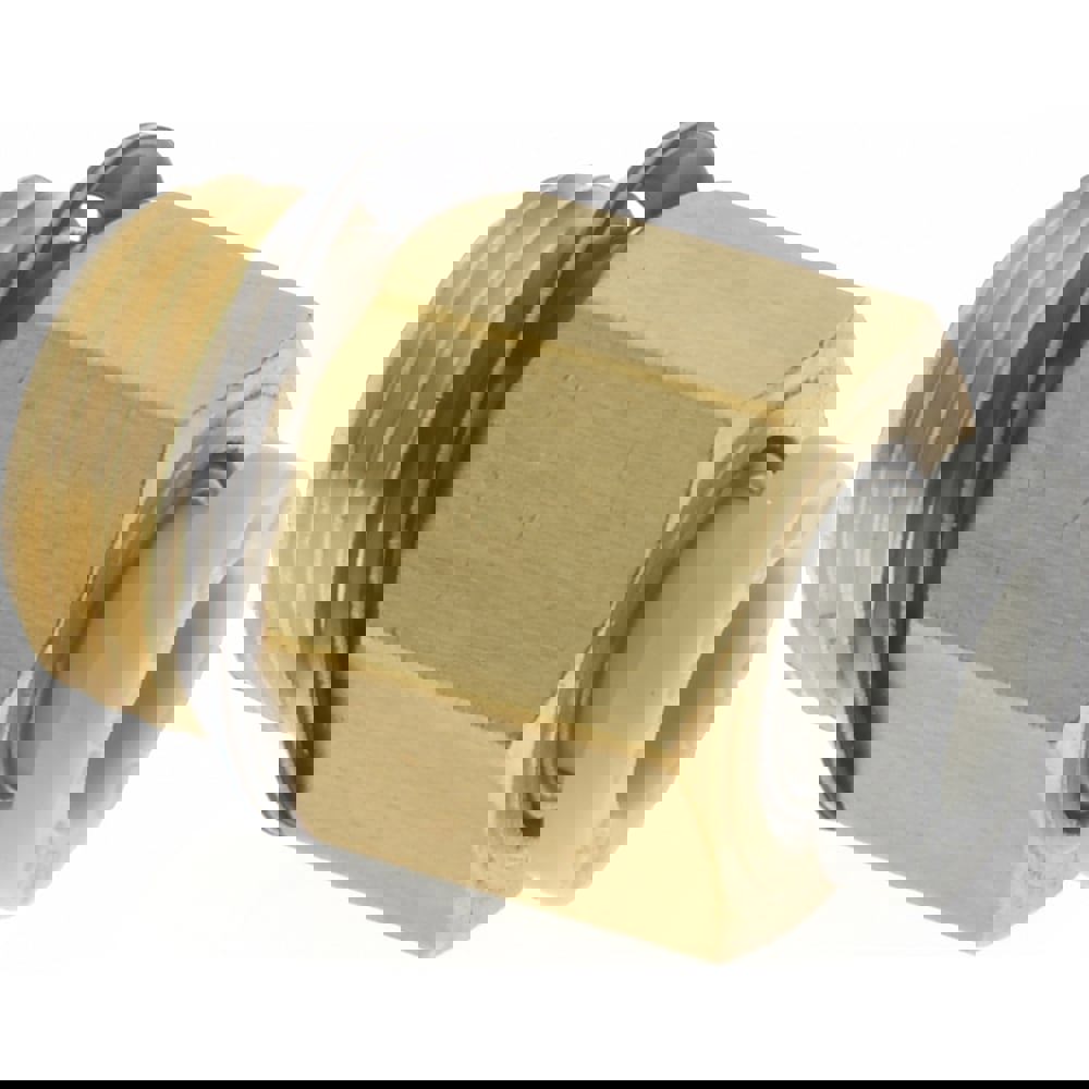 Push-to-Connect Push-to-Connect Fitting: Connector, Universal, 4.00 mm OD