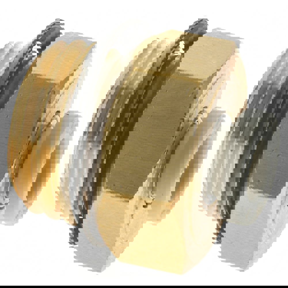 Push-to-Connect Push-to-Connect Fitting: Connector, Universal, 4.00 mm OD