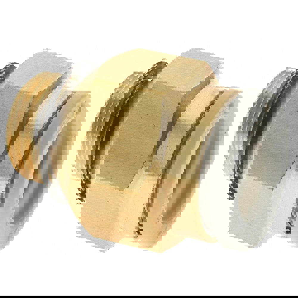 Push-to-Connect Push-to-Connect Fitting: Connector, Universal, 8.00 mm OD