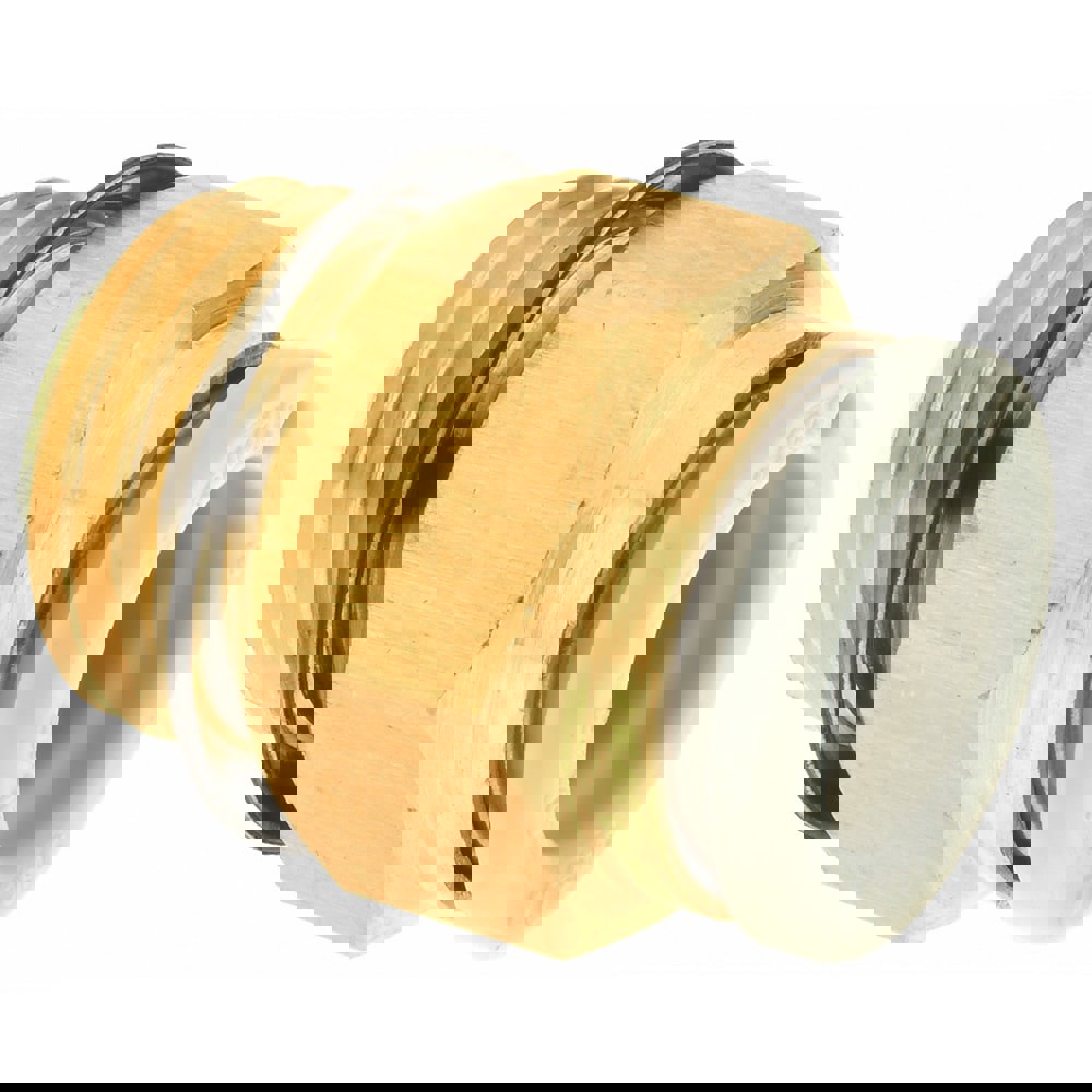 Push-to-Connect Push-to-Connect Fitting: Connector, Universal, 8.00 mm OD