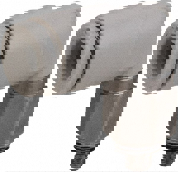 Push-to-Connect Push-to-Connect Fitting: Elbow, M5x0.8 Thread, 6.00 mm OD