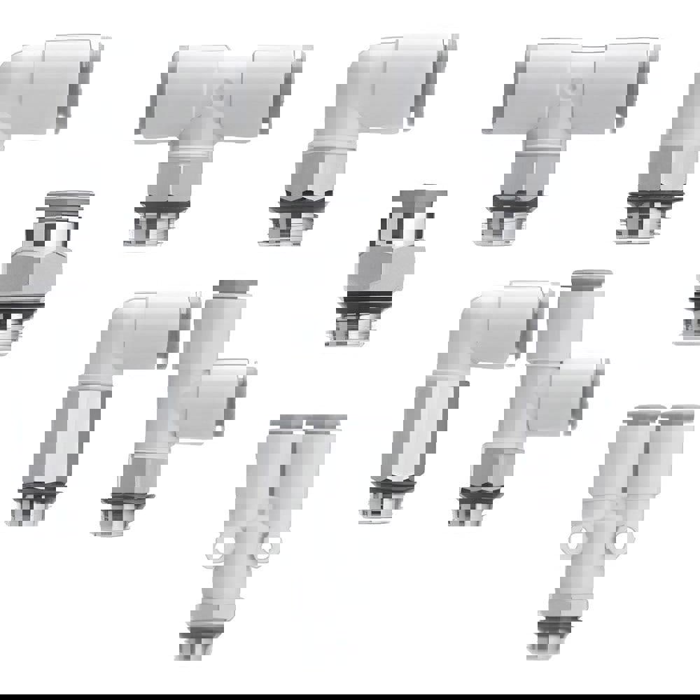 Push-to-Connect Push-to-Connect Fitting: Elbow, Universal, 1/4